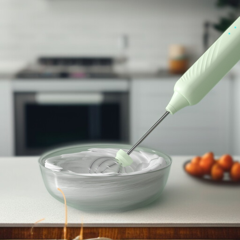 가정용 전동 커피 거품기 베이킹 거품기 믹서기