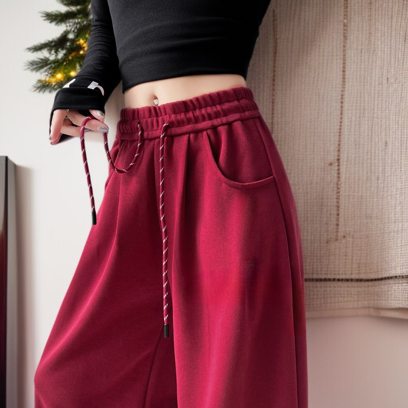 운동용 캐주얼 바지