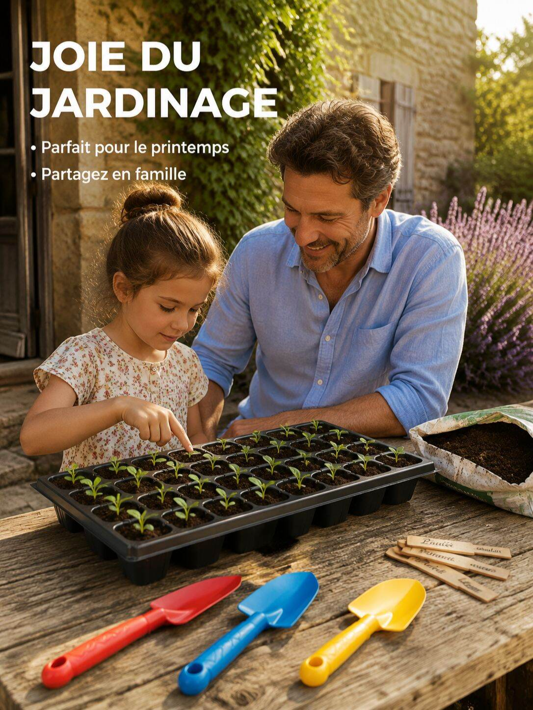 Plug tray seedling tray seedlings fleshy flowers vegetables strawberry PET cutting plastic thickened