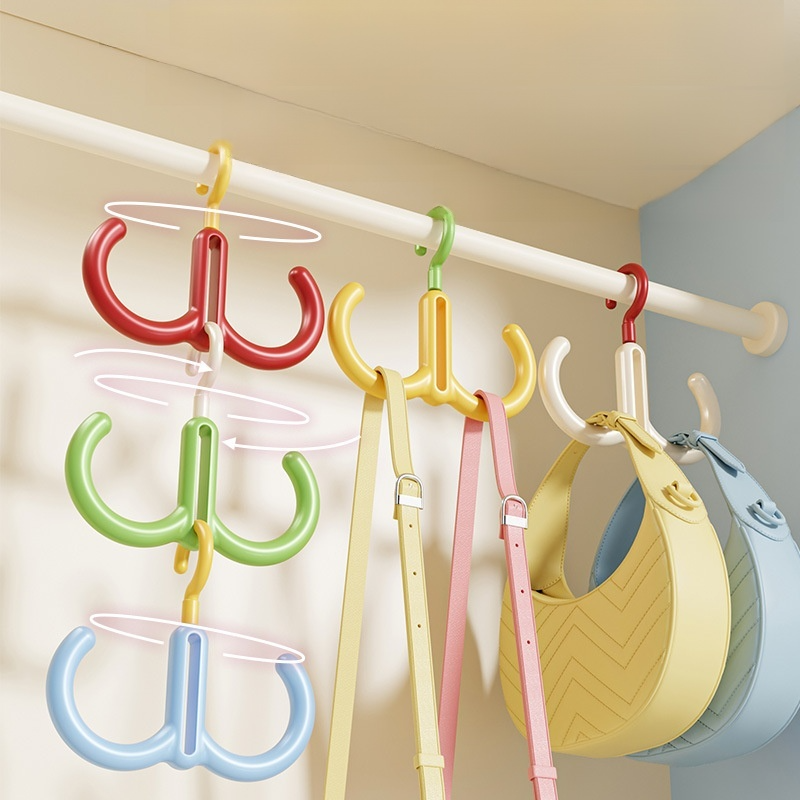 Dopamine rotation tandem hook