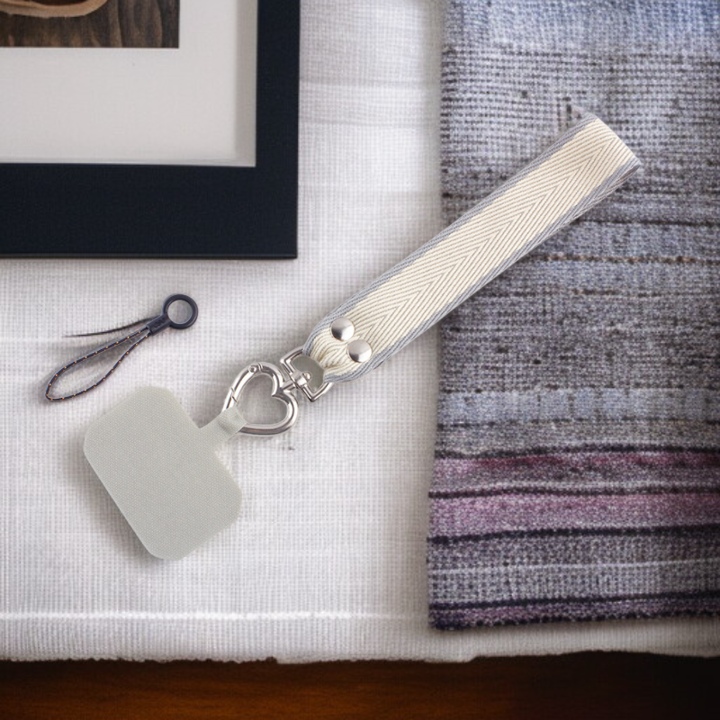 Verlustsicheres Lanyard für Mobiltelefone