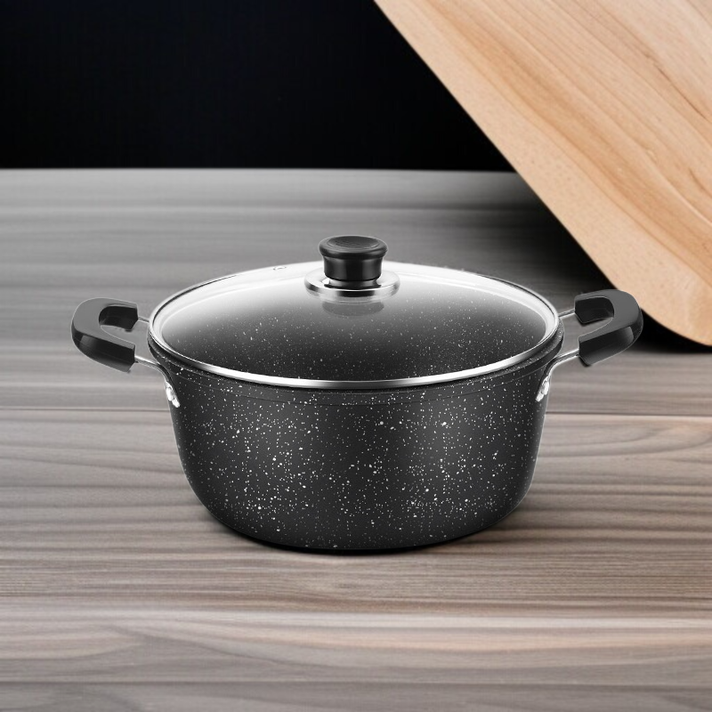 Party-Hotpot-Suppentopf McRib Suppentopf