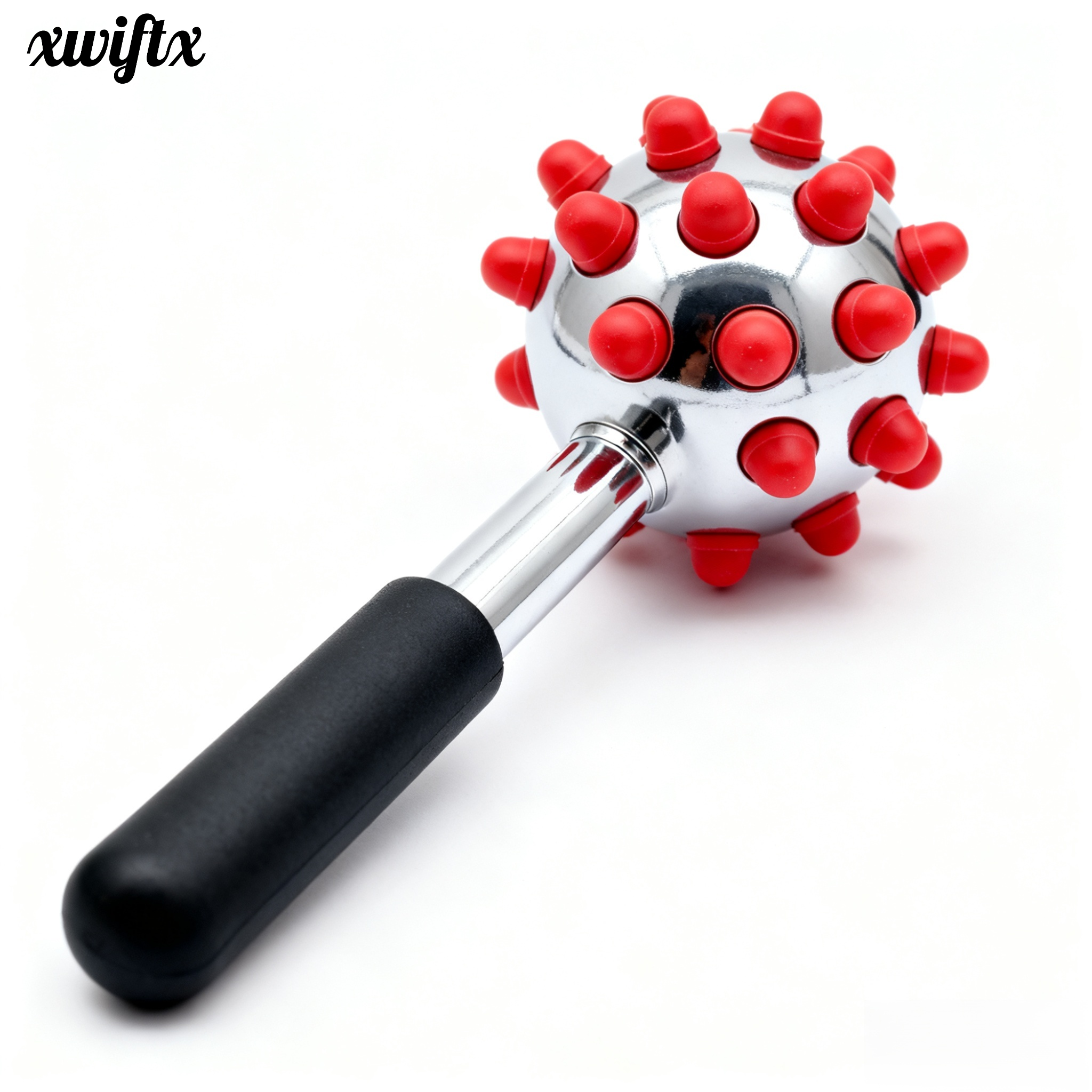 금속 마사지 망치(2개)