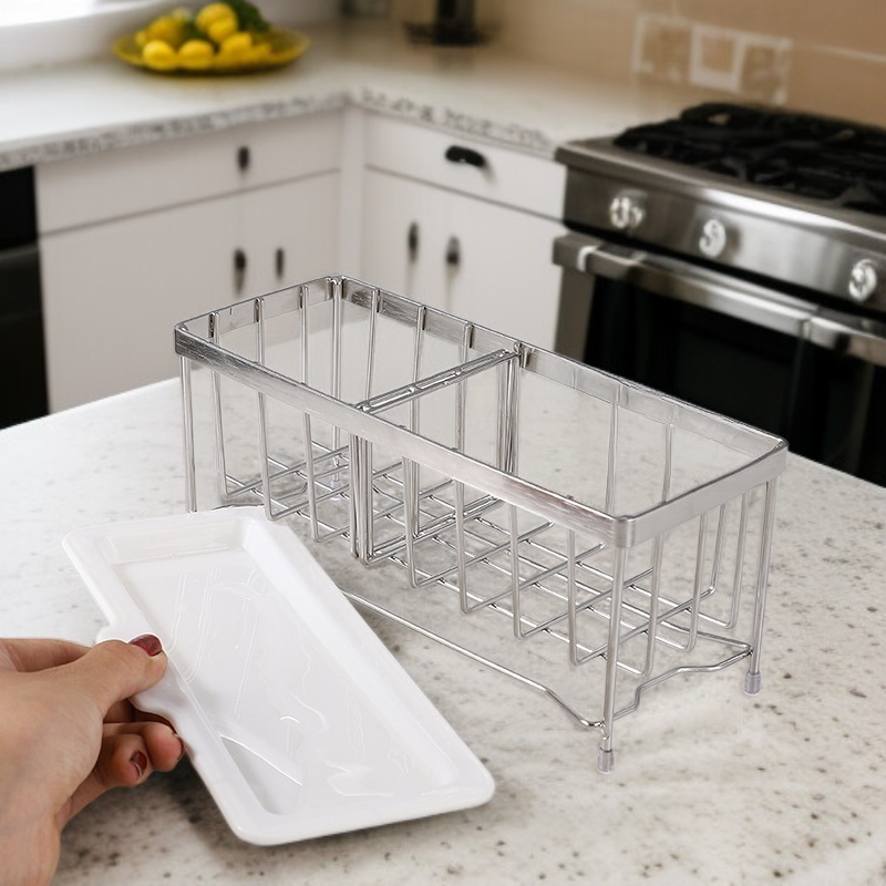 테이블 수납 와이어 볼 워셔