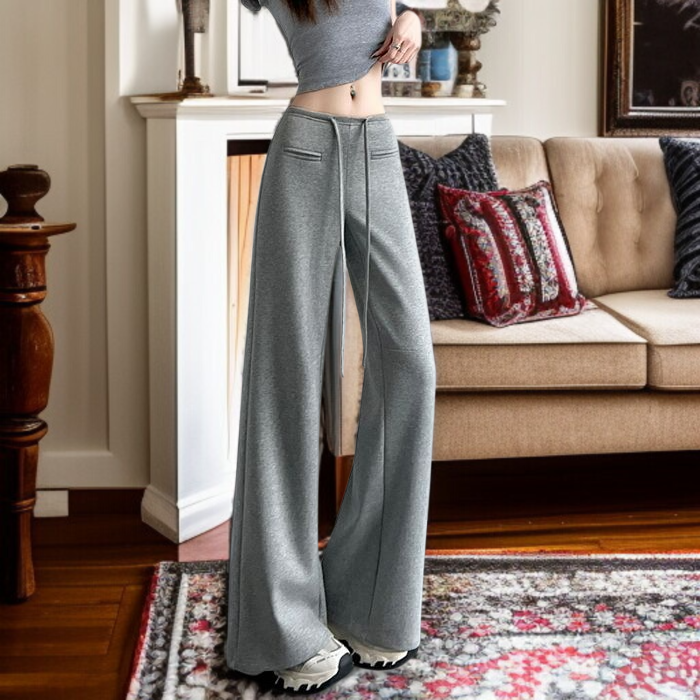 트렌디한 여름 슬랙스 디자인