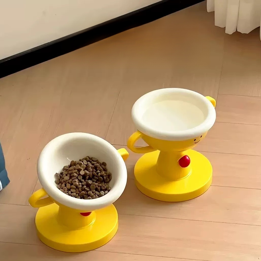 조절 승강 트로피 펫 볼