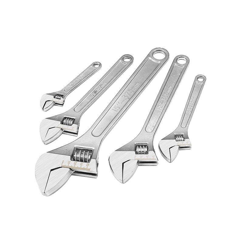 조절식 렌치 도구 그룹 일반 오픈 렌치 다기능