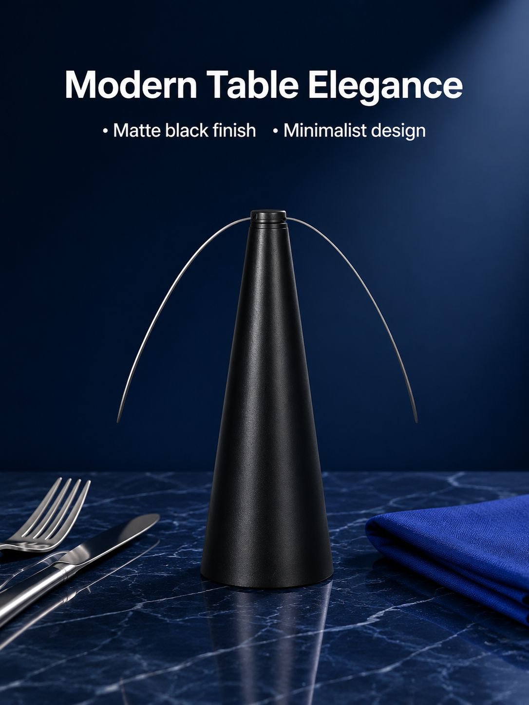 Silent Electric Fly Fan Blade Insect Repeller
