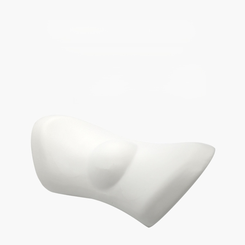 Multifunctional lumbar support cushion