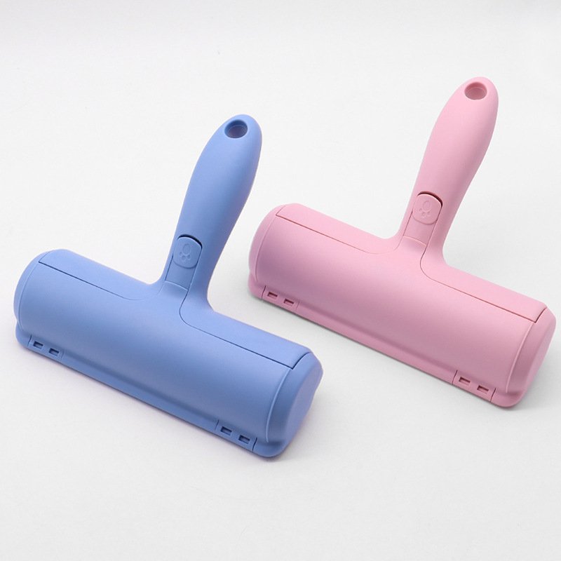 Pet hair removal device
