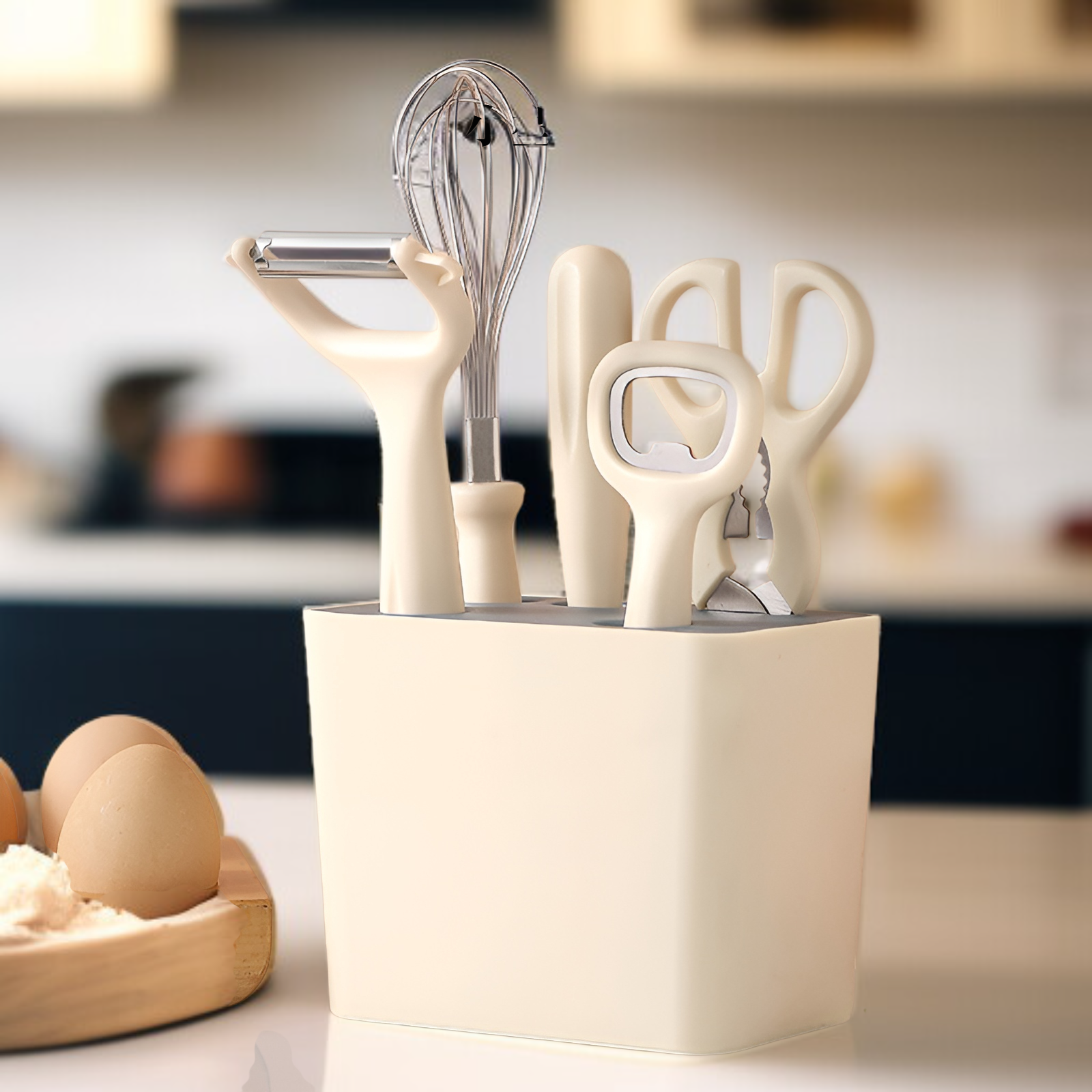 주방 도우미 다기능 6종 세트