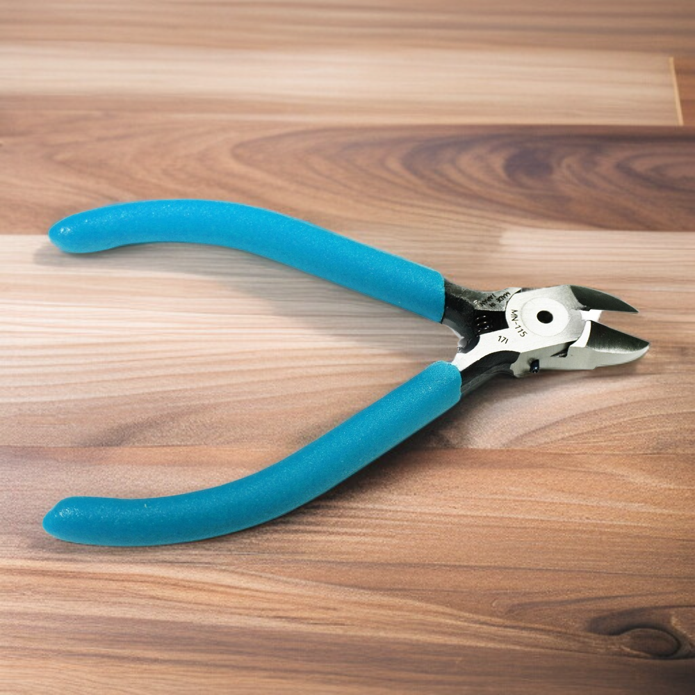 산업용 초경도 측면 절단 플라이어