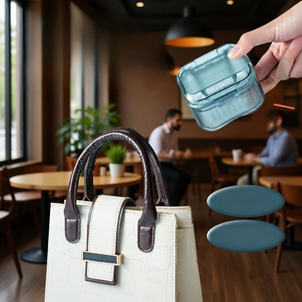 多機能3層ブレース収納ボックス