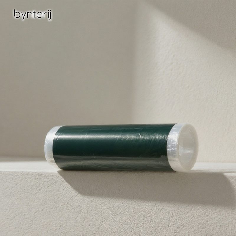 พลาสติกแรปสำหรับใช้ในบ้านและอุตสาหกรรม