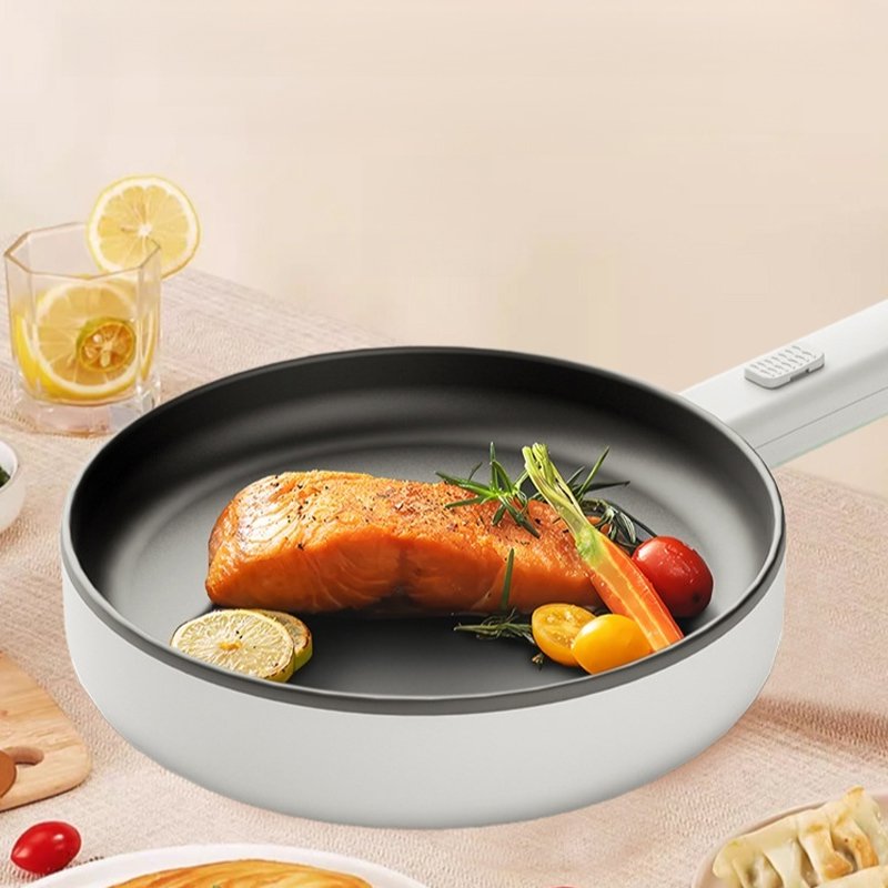 멀티 전기 프라이팬