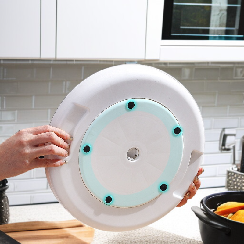 다기능 플라스틱 건과일 진열 트레이