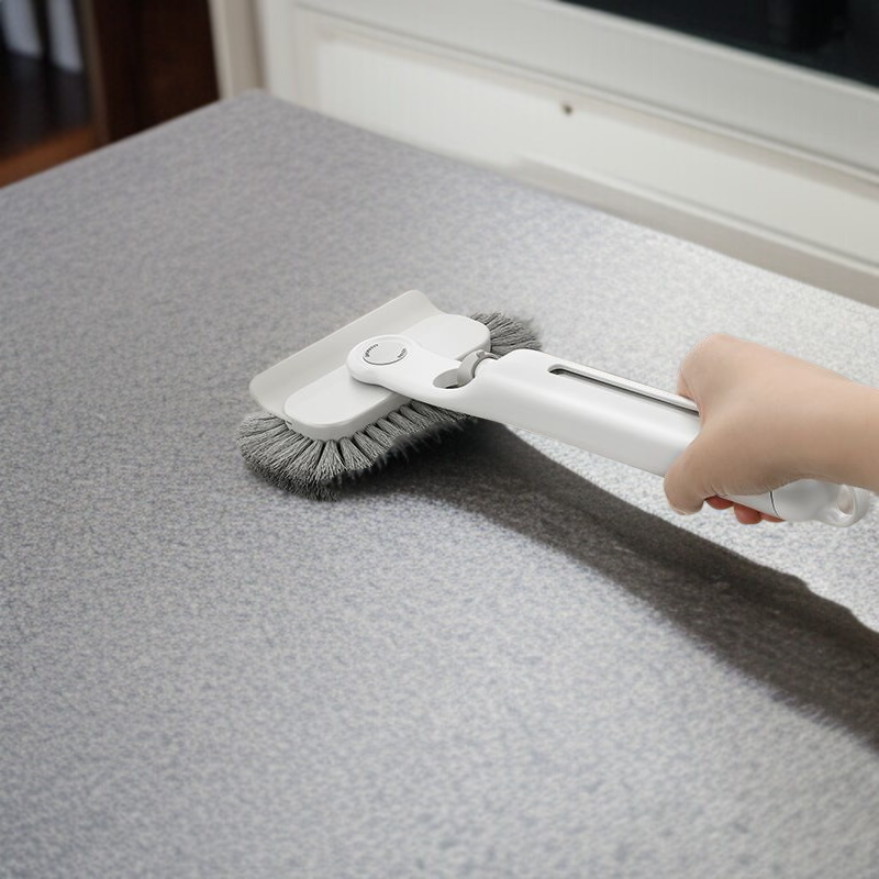 가정용 다용도 청소 브러쉬 연모 브러쉬 액체 틈새 청소 브러쉬 세탁 액체 청소 브러쉬