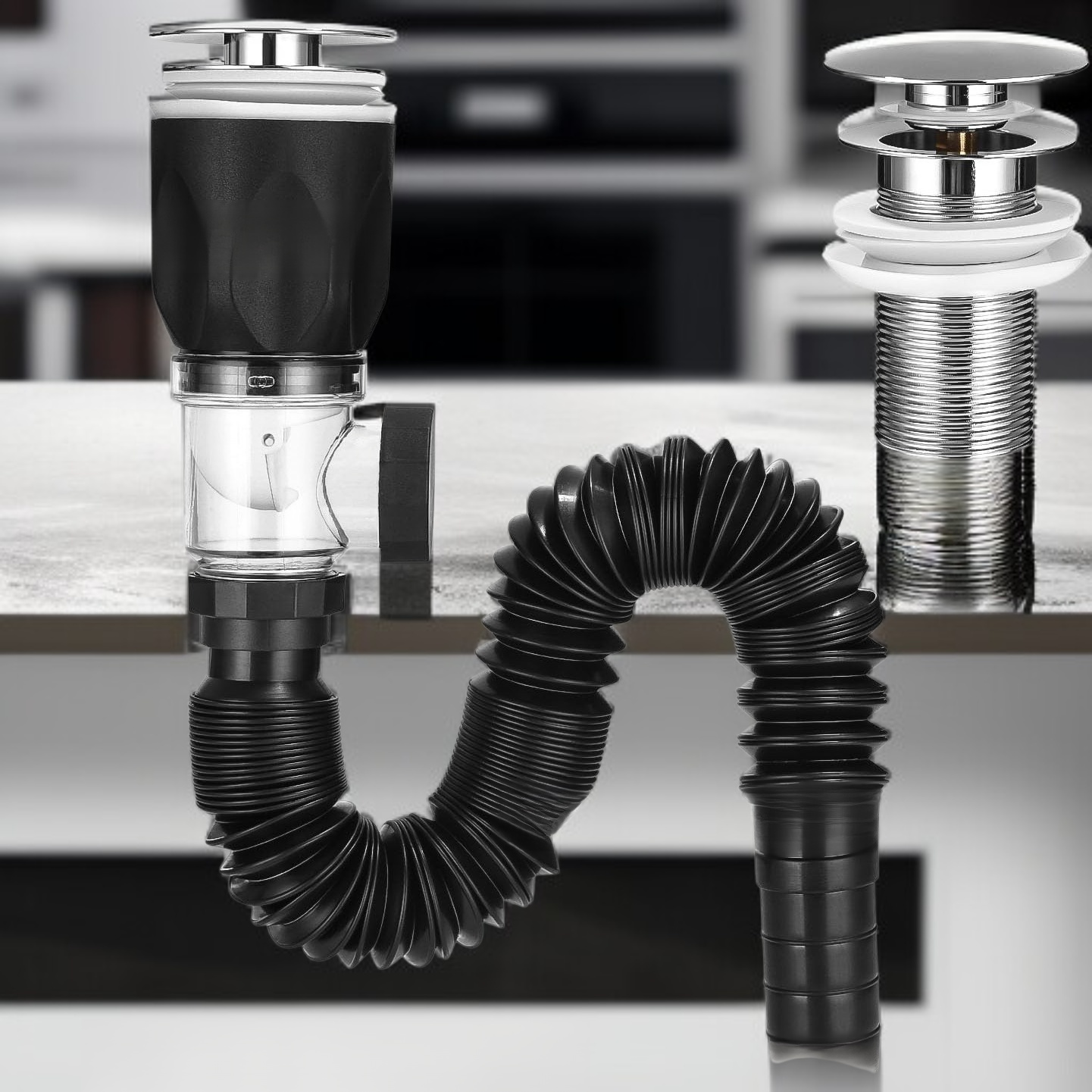 drain pipe