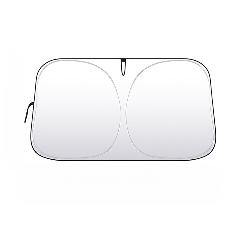 車用サンシェード傘 