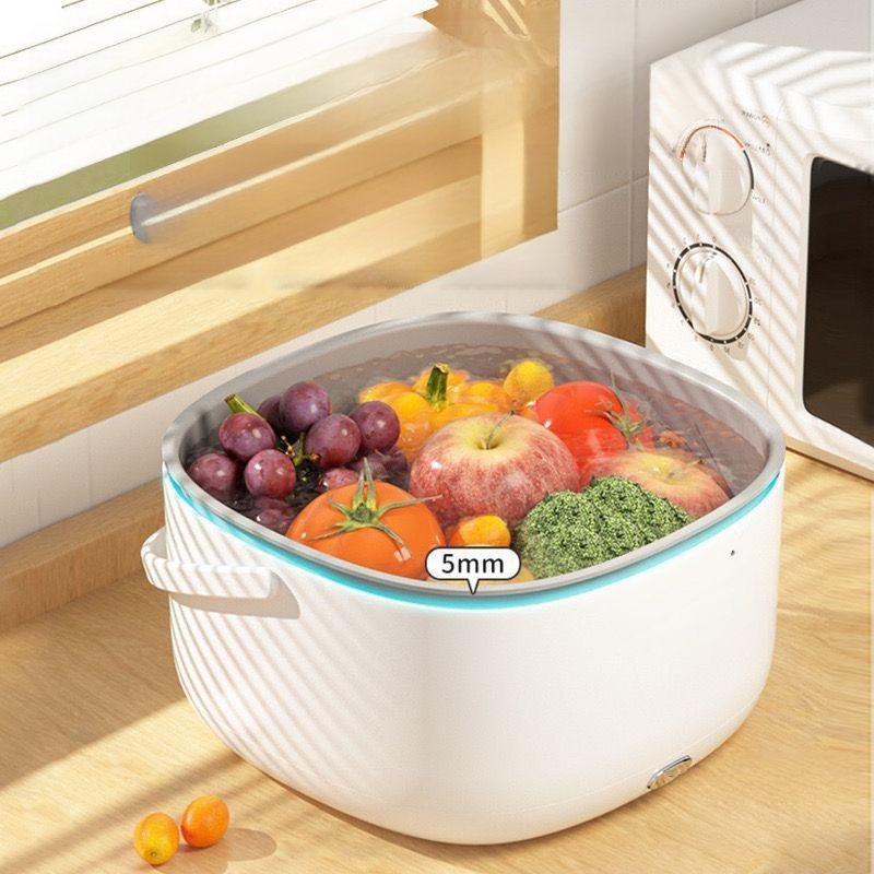 다기능 가정용 과일야채 세척기