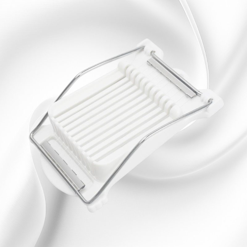 Stainless Steel Hot Dog and Egg Slicer