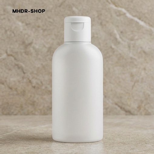 น้ำยาทำความสะอาดสิวหัวดำ ขวดผลิตภัณฑ์