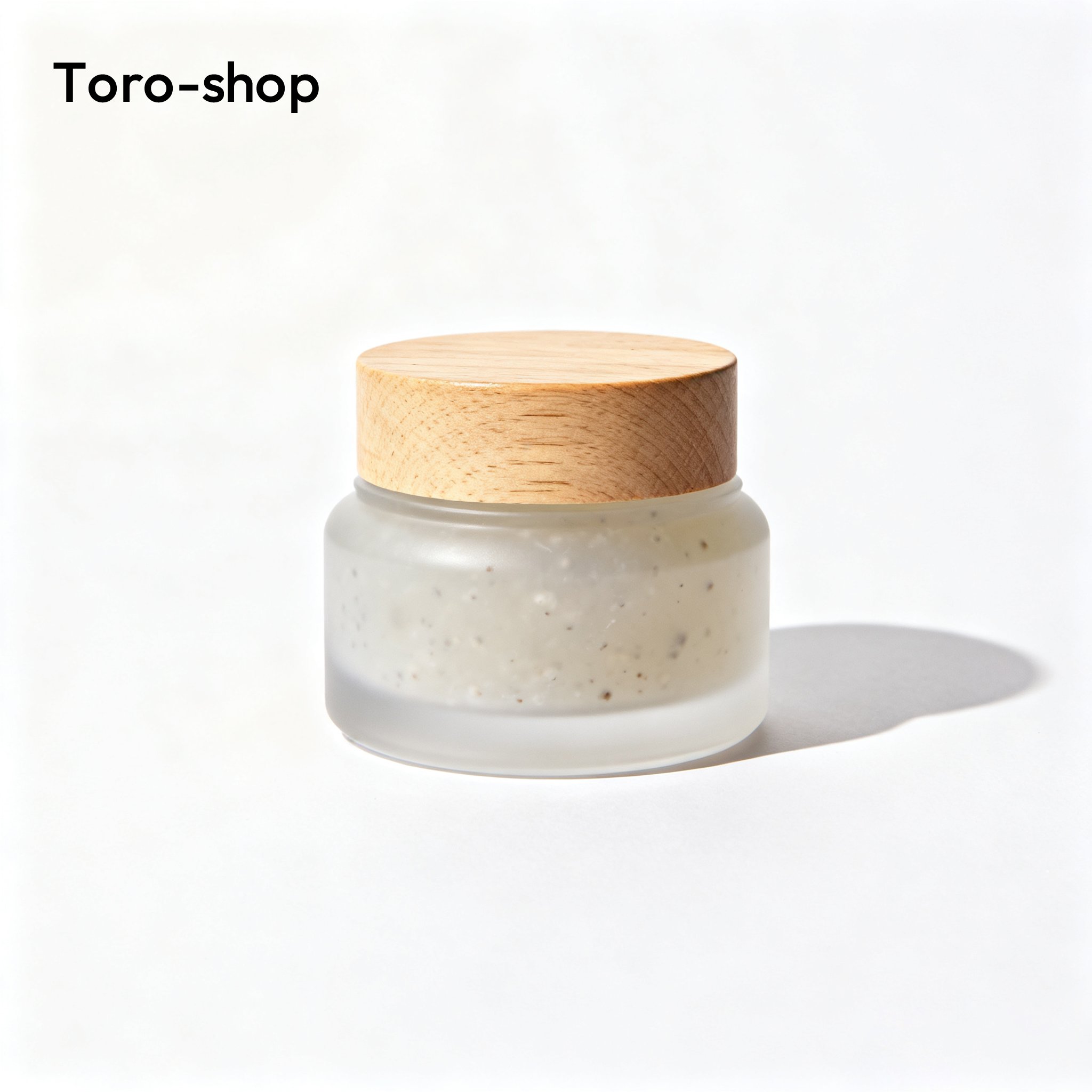 สครับริมฝีปากน้ำตาล (3 ชิ้น)