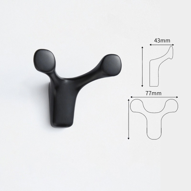 Simple Luxury Style Hook