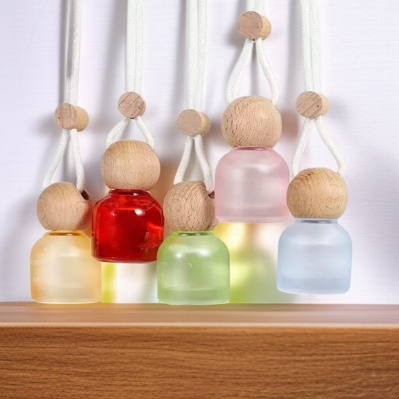 香水掛飾香薰瓶