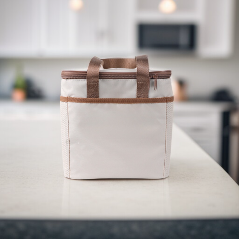 حقيبة عزل حراري للنزهات الخارجية