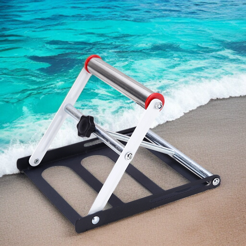 커터 다용도 조절 거치대 휴대용 리프트 브래킷 밸런스 커터 거치대 높이 리프트 거치대