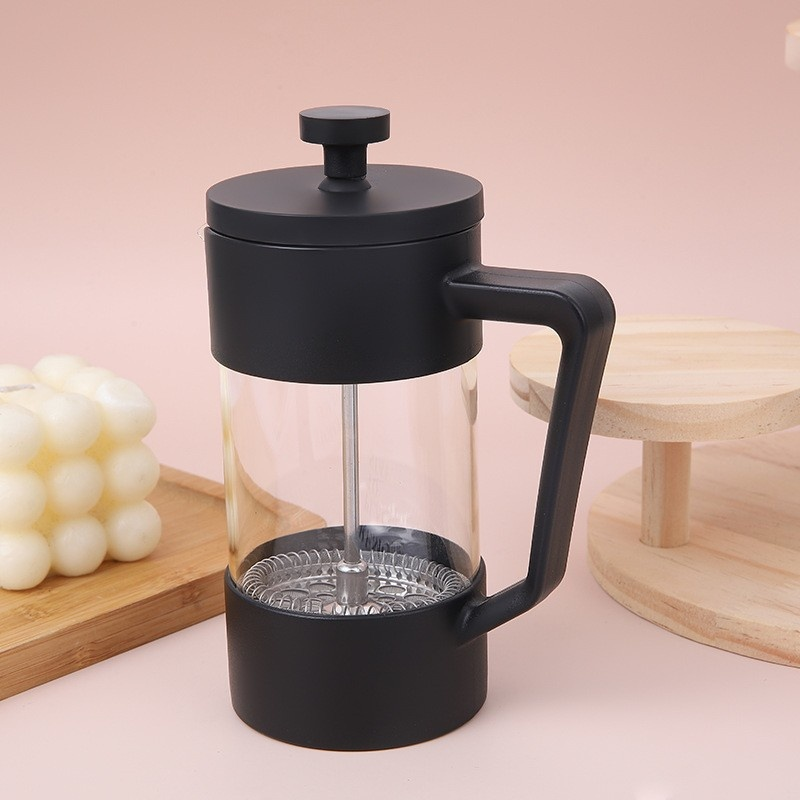 手作りのチンフェイコーヒーフィルター