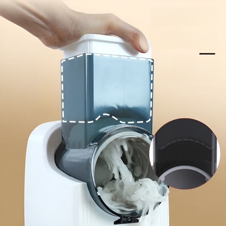  آلة تقطيع الخضار الكهربائية متعددة الوظائف للاستخدام المنزلي