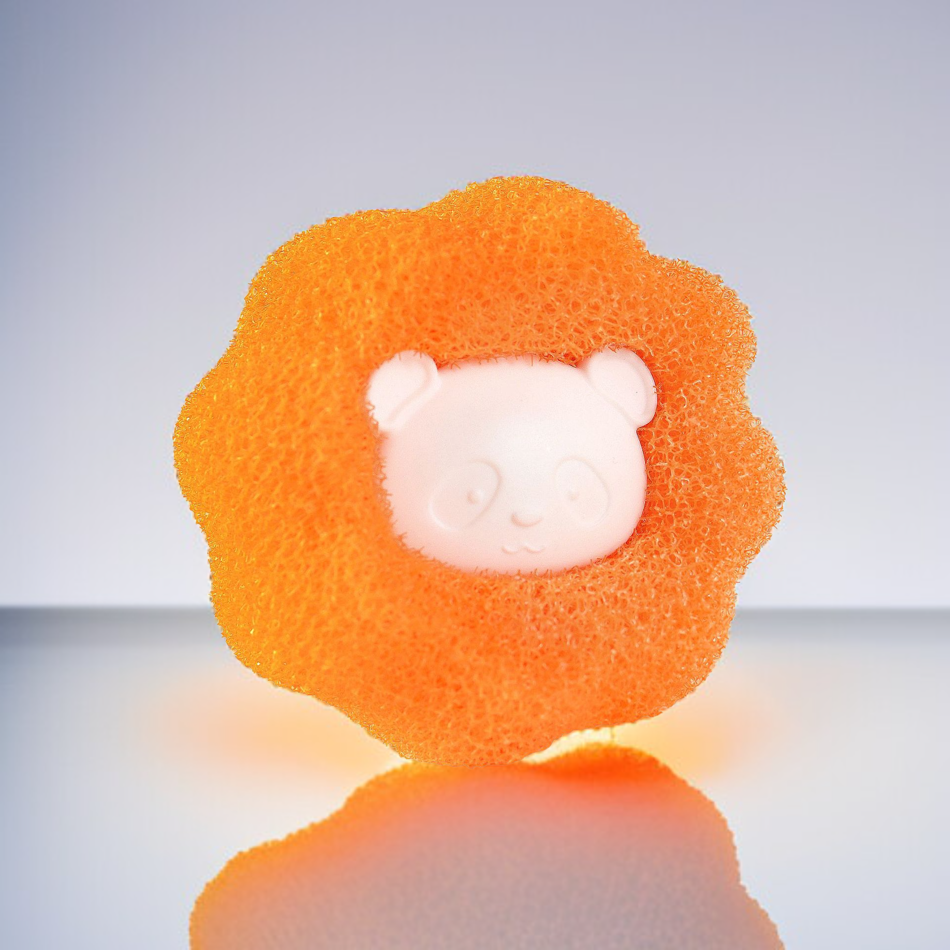 Lint roller, laundry ball, stain remover, anti-tangling lint remover for washing machines