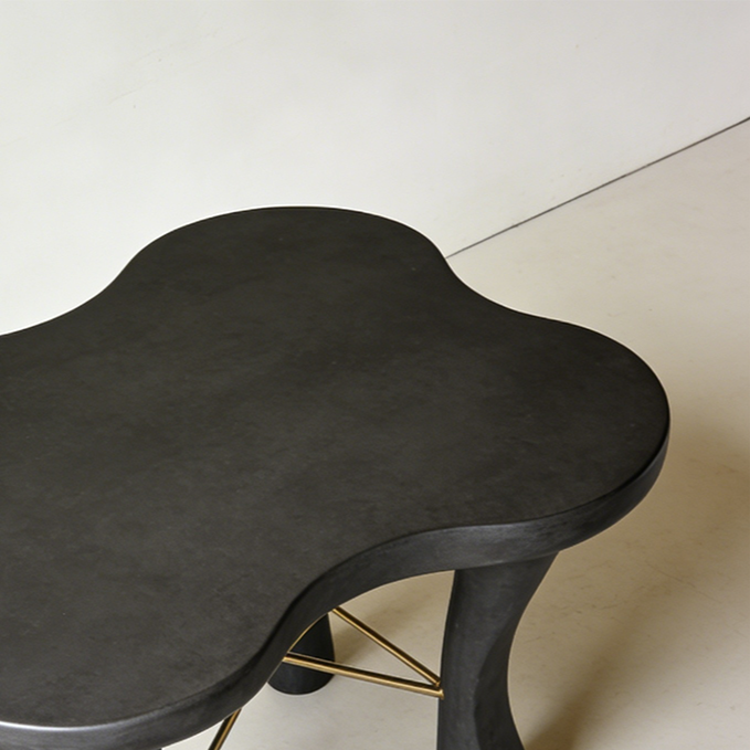 다기능 원목 거실 식탁