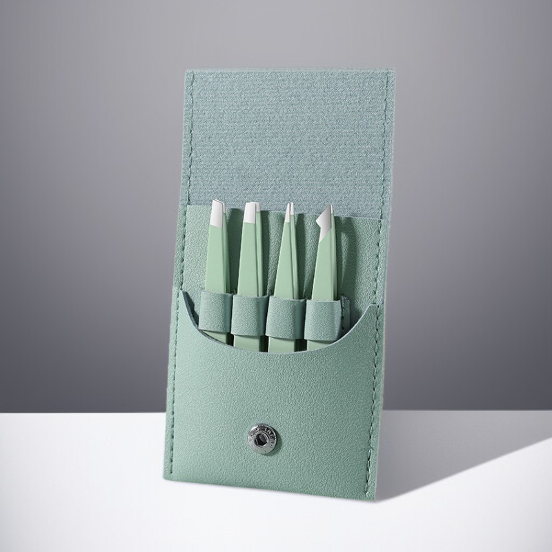 Petite pince à épiler multifonctionnelle