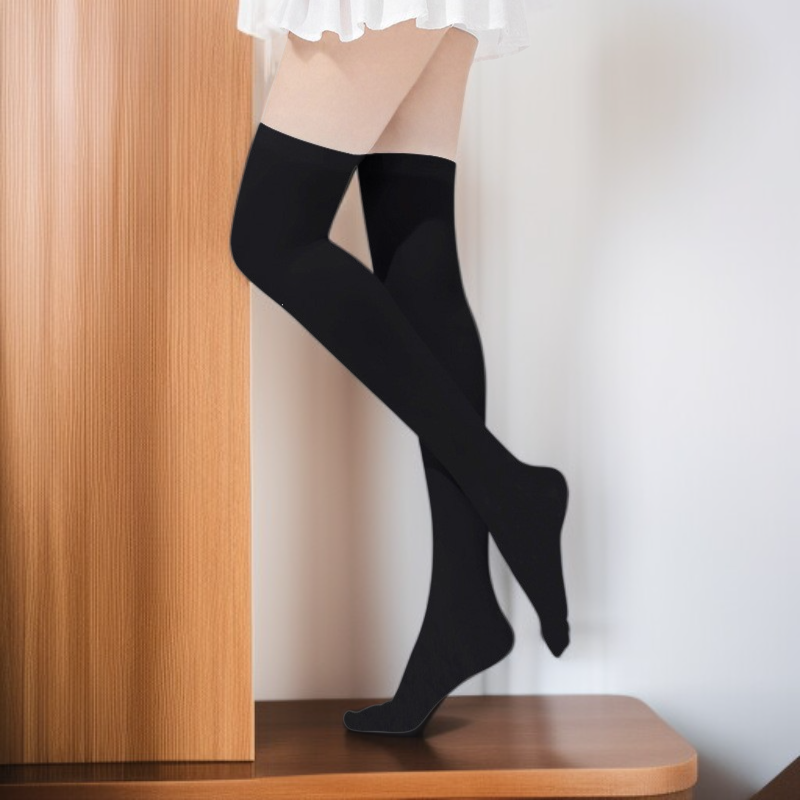 슬림핏 발목 팬티스타킹 패션 만능 스타킹