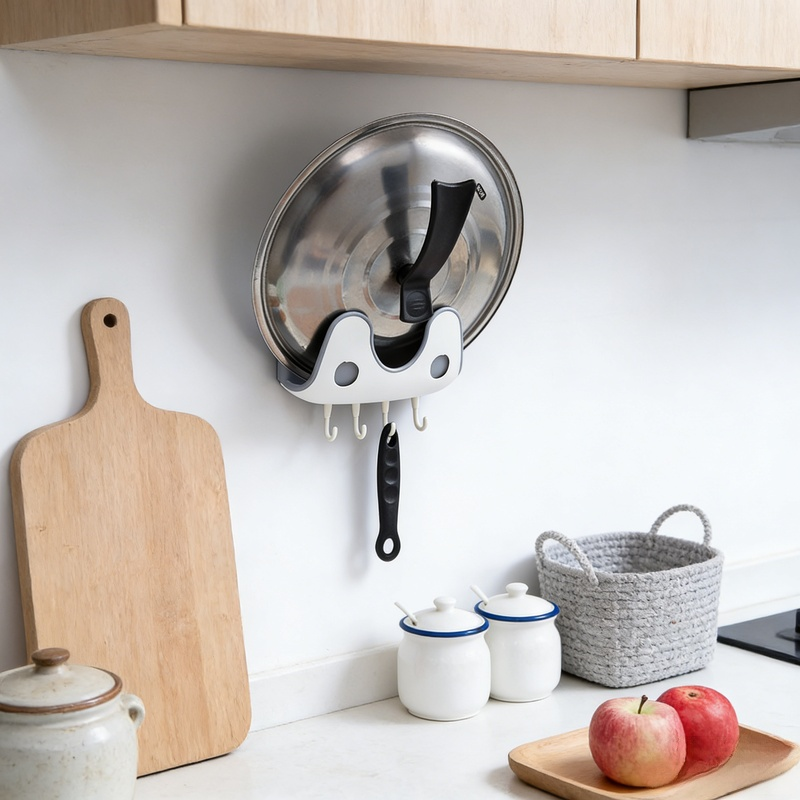 ชั้นวางของในครัวสำหรับบ้าน แข็งแรงและทนทาน