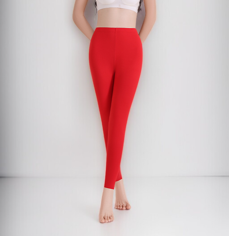 秋冬必備保暖打底褲