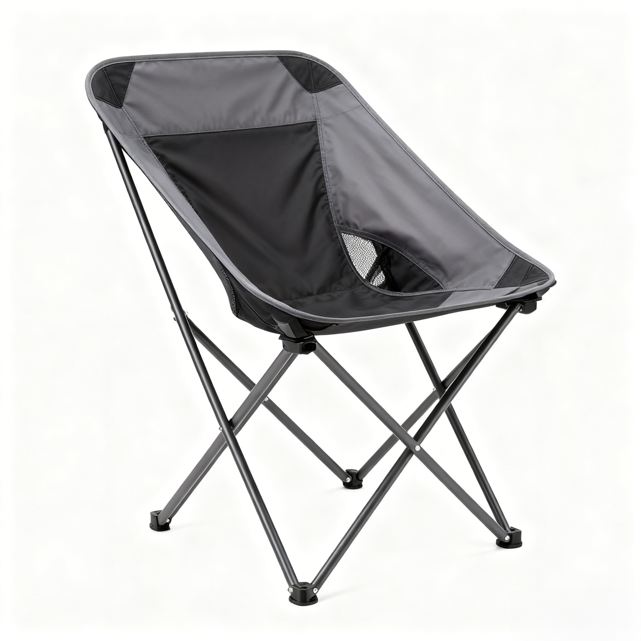 เก้าอี้พกพาสำหรับใช้นอกบ้าน (2 ชิ้น)