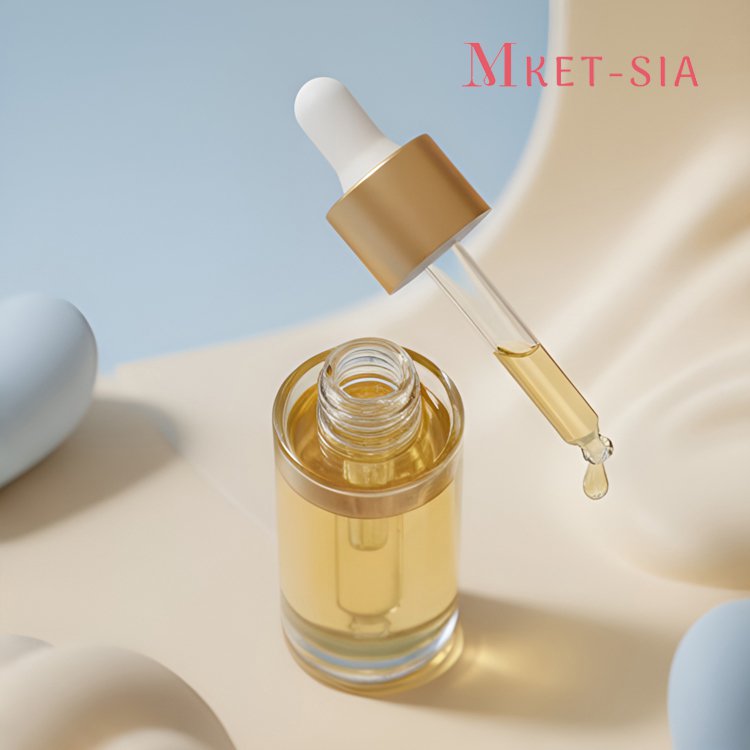 보습 에센셜 오일