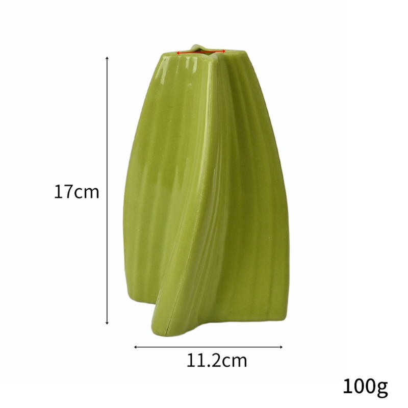 Dopamine-style vases