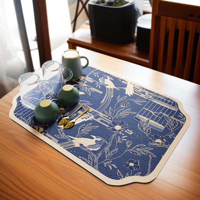 편리한 세척 불필요 단열 매트