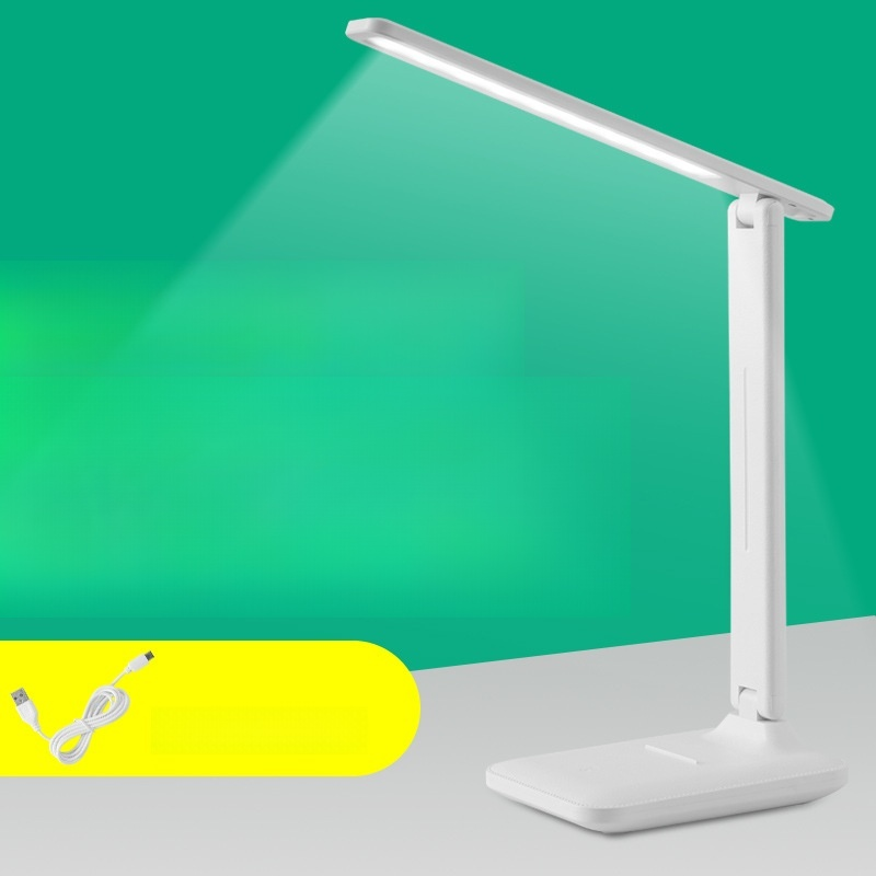 Dimmable Eye-Friendly Desk Lamp