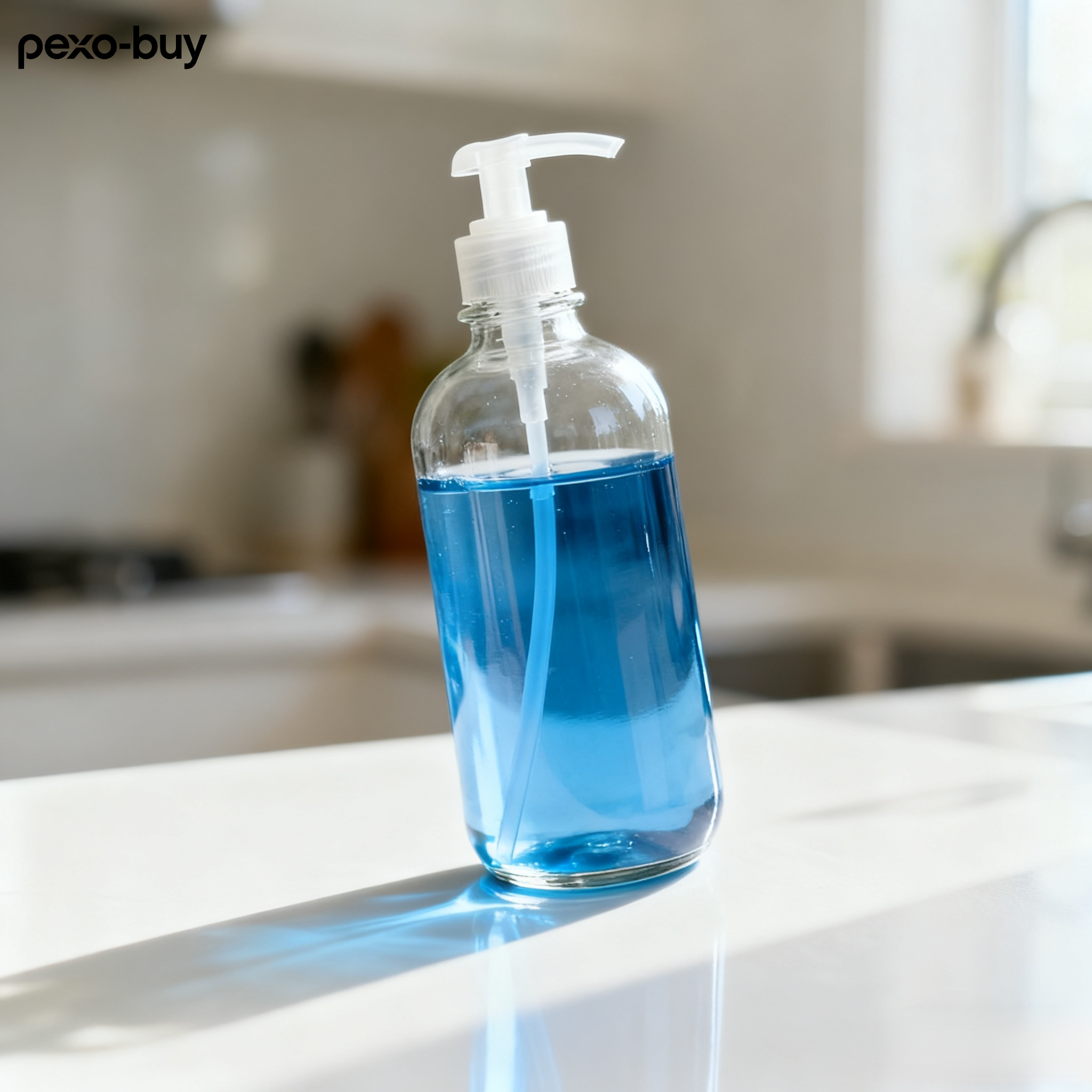 식기세척액 (3병)