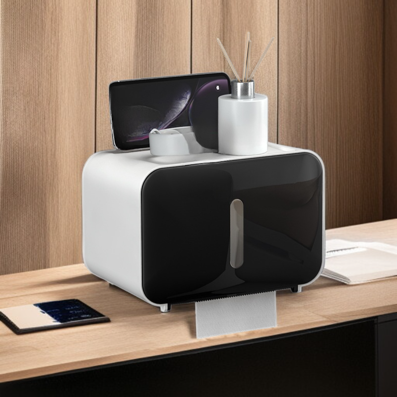 ペーパータオルホルダー