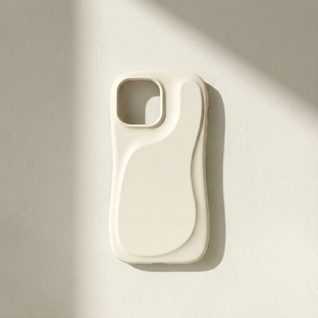 เคสกันกระแทกวัสดุคุณภาพสูง