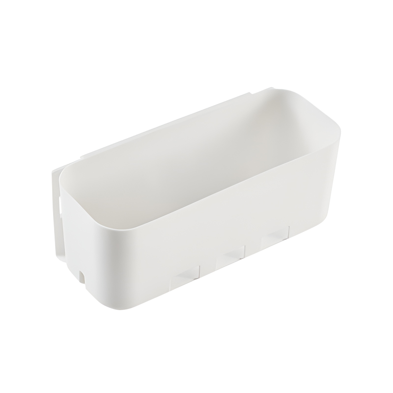 Drawer-style Cabinet Storage Rack