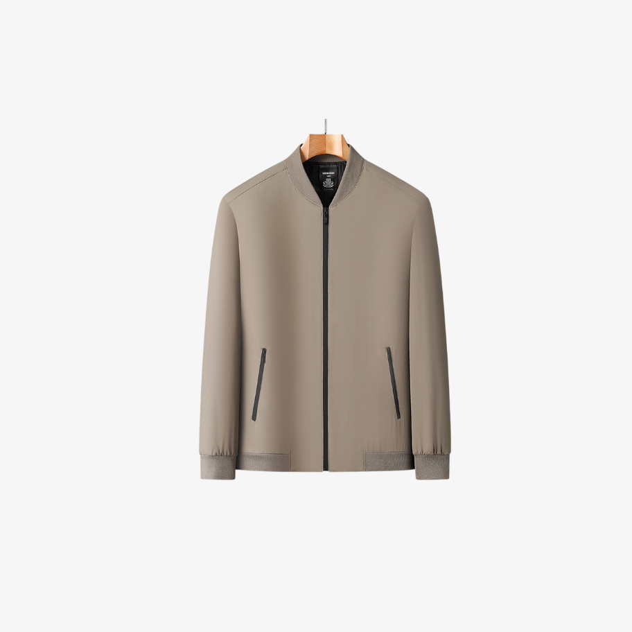 캐주얼 비즈니스 남성 재킷 재킷 비즈니스 의류 코디 캐주얼 소프트 스킨