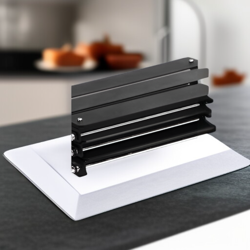 휴대용 접이식 다기능 원목 테이블